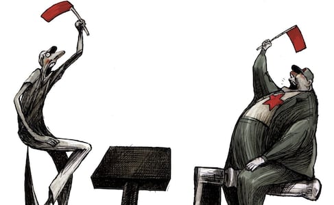 Arenga desde la comodidad