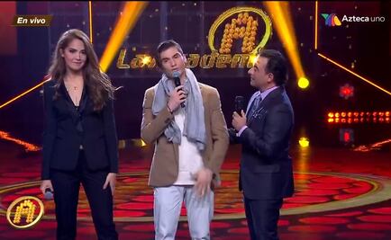 Mamás y advertencias de los jueces marcan La Academia