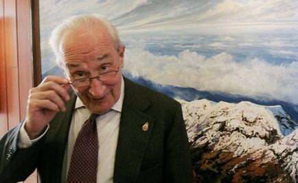 Perfil. Giovanni Sartori, filósofo de los sistemas de partidos