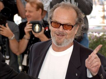 Jack Nicholson y el secreto de su familia que nadie creyó cuando salió a la luz