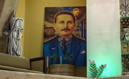 Desde el hospital, el papa Francisco firma canonizaciones; incluye la de José Gregorio Hernández, primer santo venezolano