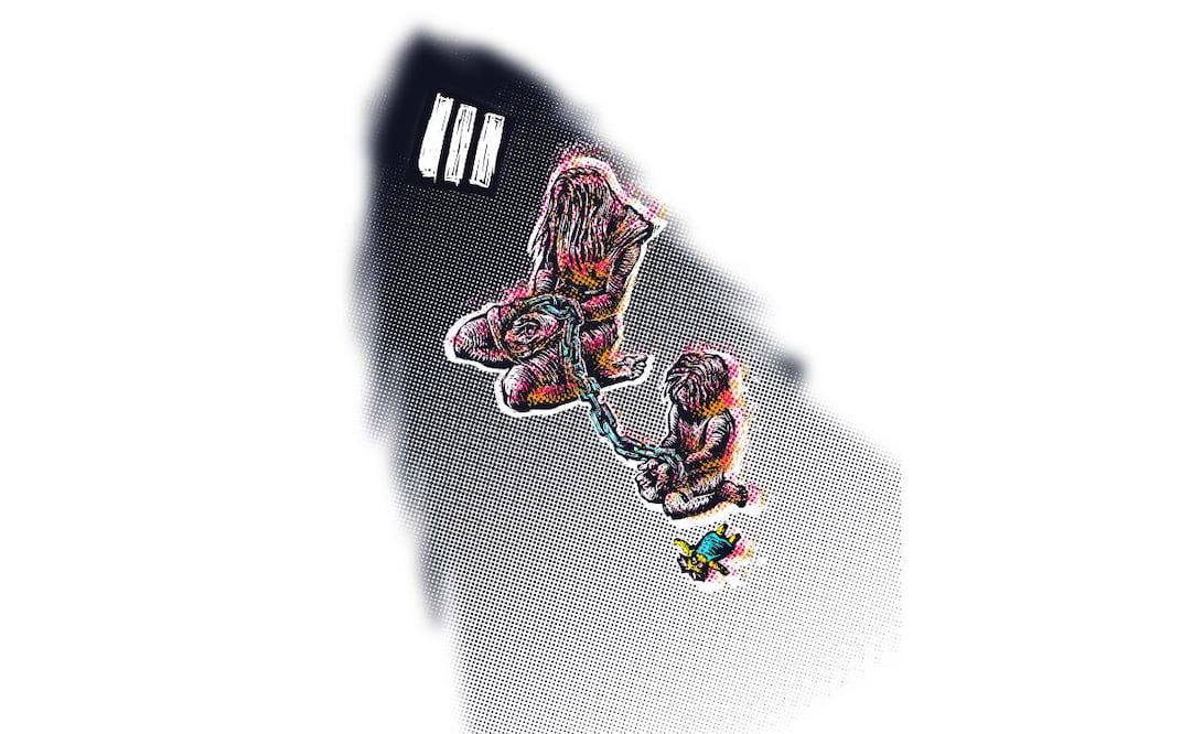 (30/01/2025) Ilustración: EKO