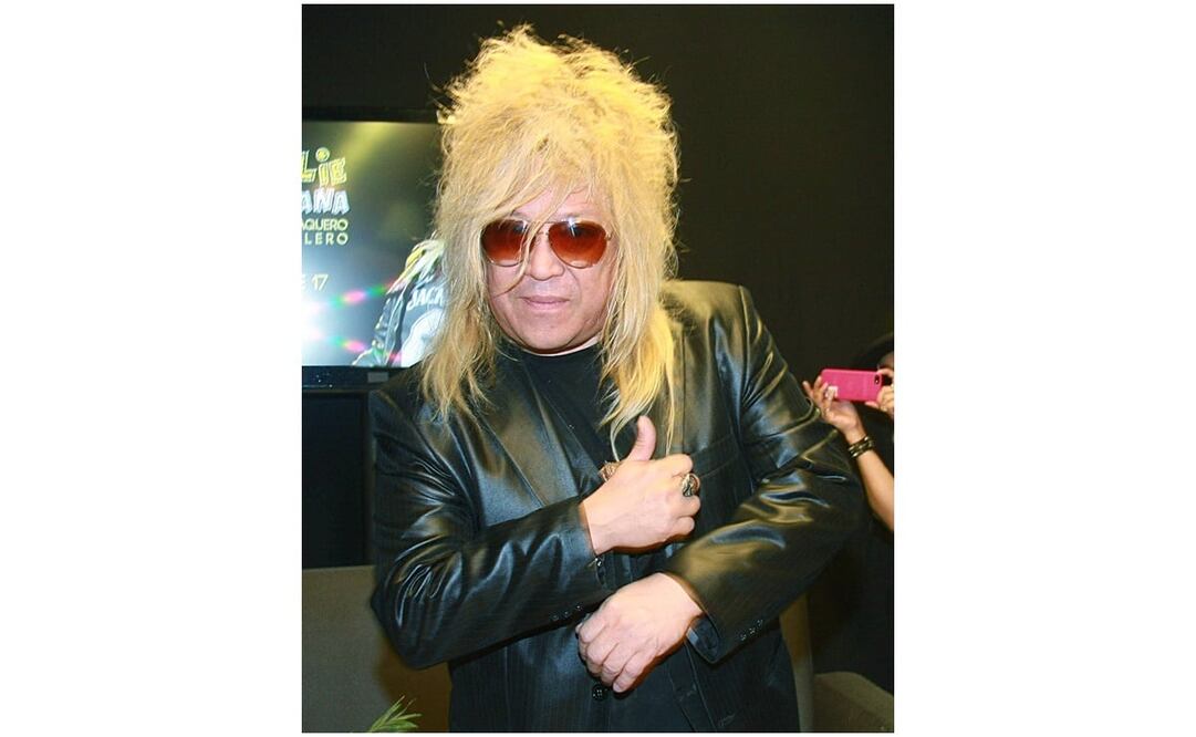 Charlie Monttana. Foto: Archivo