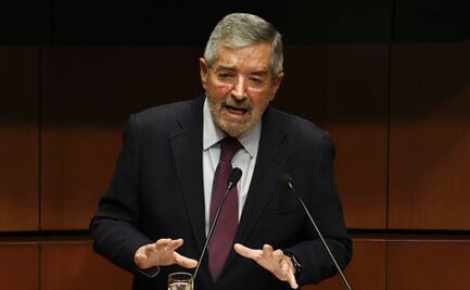 Proceso para revisar T-MEC avanza en la dirección correcta: canciller De la Fuente; hay diálogo sin subordinación, destaca