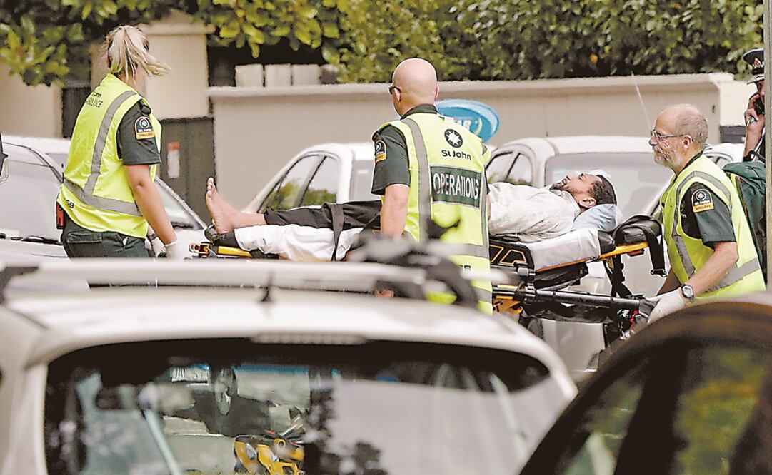 (Foto: Archivo / EL UNIVERSAL)