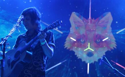 Hay música y público para todos los gustos: Siddhartha