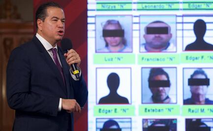 SSPC difiere en cifra de periodistas asesinados durante el año; son 9 y no 11, dice