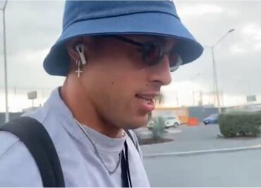 Rogelio Funes Mori rompe el silencio sobre su poca participación en Qatar 2022