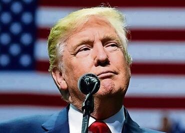 Trump may be preparing an “October surprise” in both the Persian Gulf and the Caribbean