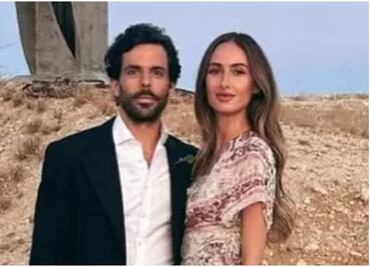 Todo listo para la boda de Alonzo Aznar y Renata Collado en Yucatán; expresidente de España ya se encuentra en Mérida