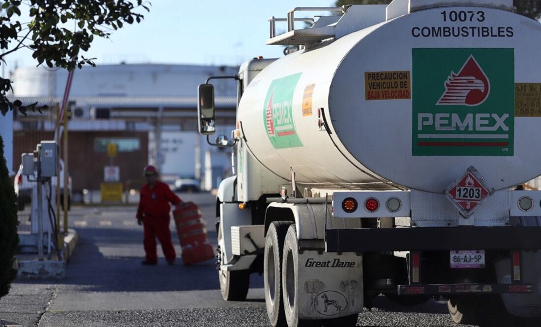 Foto: Archivo/EL UNIVERSAL