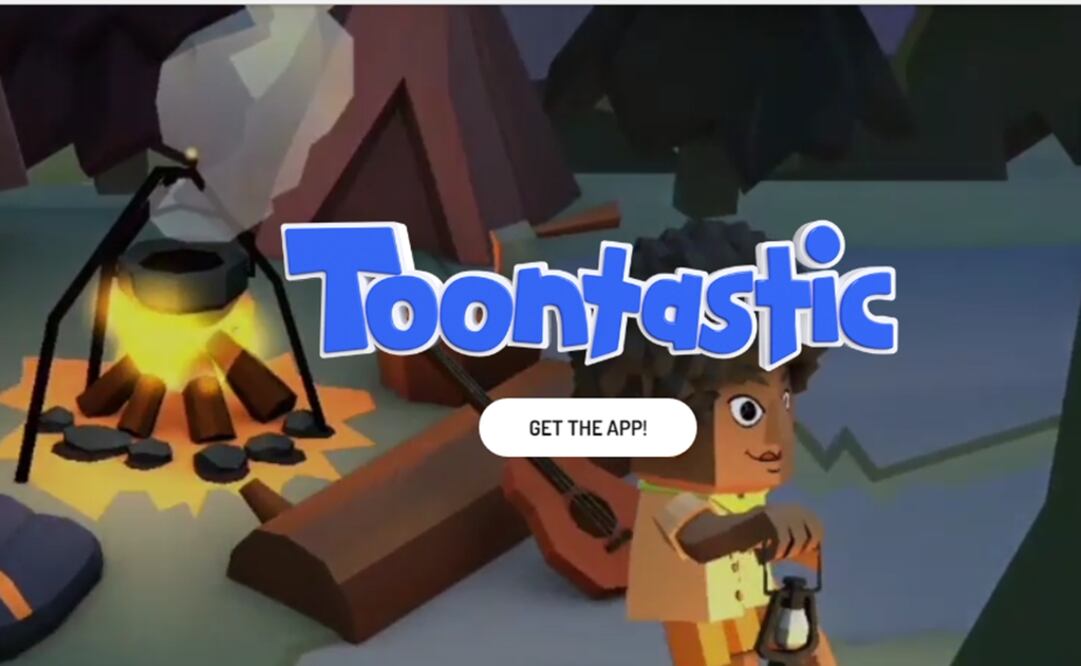 (FOTO: Toontastic)