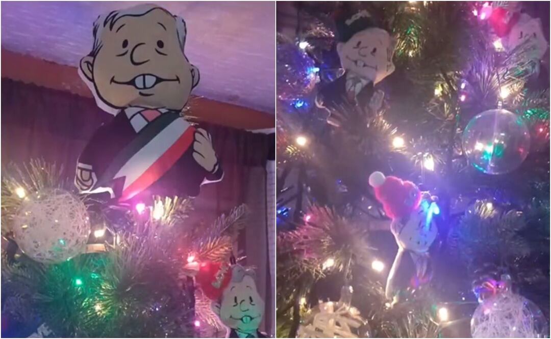 El video cuenta con 159 mil reproducciones, más de 27 mil “likes” y diversos comentarios por parte de usuarios de la red social. Foto: TikTok. @claudia.galicia2