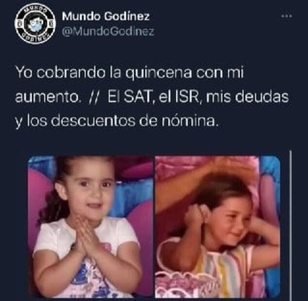 Los mejores memes de la niña que sopló las velas en el cumpleaños de su hermana