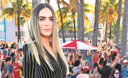 Belinda denuncia robo de camión con víveres para Morelos