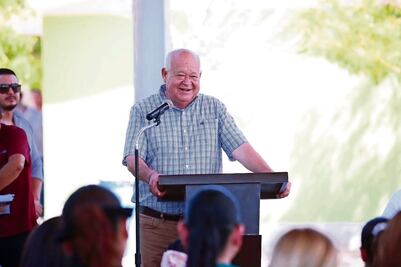 Nombramientos polémicos en Baja California Sur