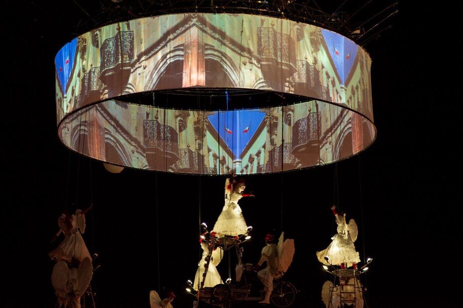 Imagen: Facebook Querétaro Experimental