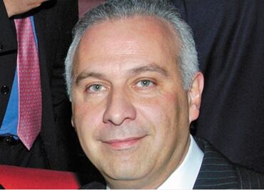 Collado linked to international money-laundering network