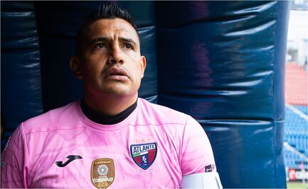 Atlante abandona el Estadio Ciudad de los Deportes y llega a Cantera para enfrentar a la Jaiba Brava 