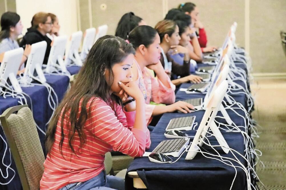 Las evaluaciones de ingreso a educación básica se harán entre el 18 de mayo y el domingo 2 de junio, mientras que las evaluaciones de promoción todavía programadas se realizarán el 8 y 9 de junio. / ARCHIVO EL UNIVERSAL