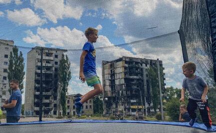 Legisladores de Rusia presentan proyecto para impedir que "países hostiles" adopten niños rusos