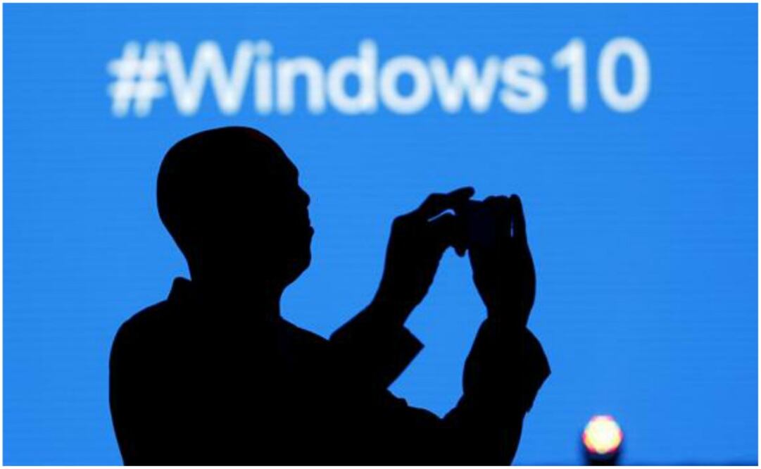 Windows 10 le dio nuevo ímpetu a Microsoft tras el descalabro de Windows 8 y la intensa competencia de otros sistemas como el iOS de Apple y el Android de Google