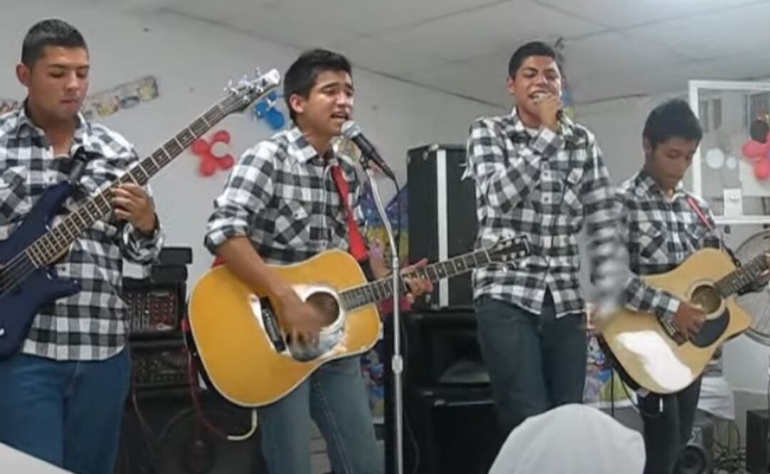 Foto: Captura de video 