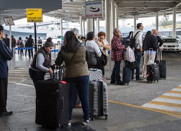 IATA pide adoptar estándares internacionales de gestión de slots