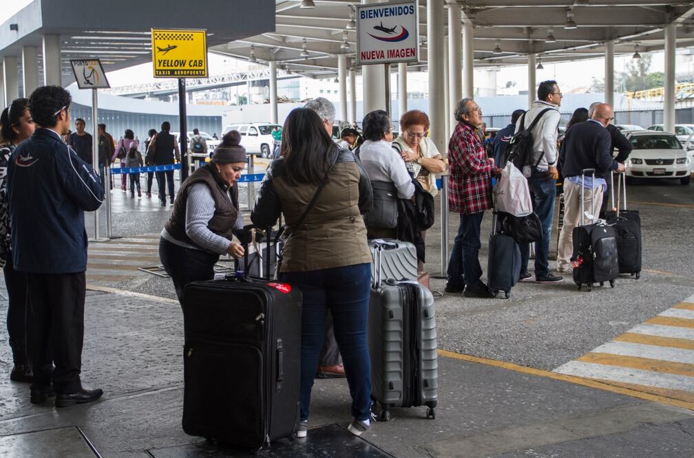 ​IATA pide adoptar estándares internacionales de gestión de slots 