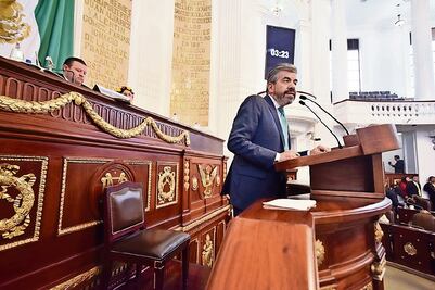 Pide PRD a la Cuauhtémoc transparentar patrimonios