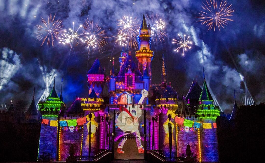 "Era importante que capturáramos lo que hace únicas a las películas de Pixar", dijo Susana Tubert. Foto: EFE