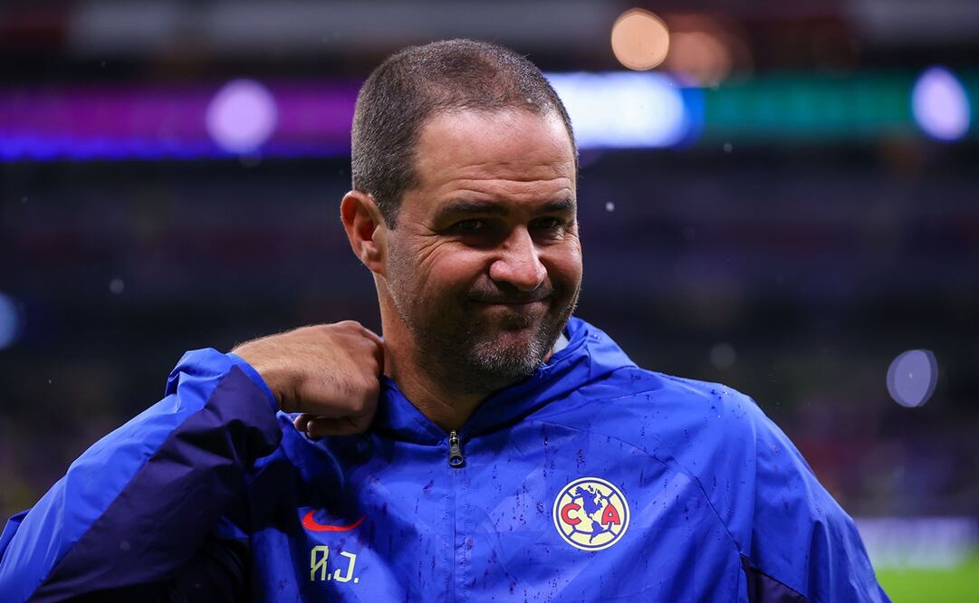 André Jardine, DT de América, fue operado de emergencia ¿Se pierden el Clásico Nacional?