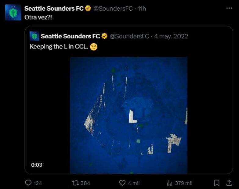 En 2022 los Pumas perdieron la final de la Concachampions. FOTO: ESPECIAL