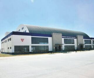 Estrena Fuerza Aérea base militar