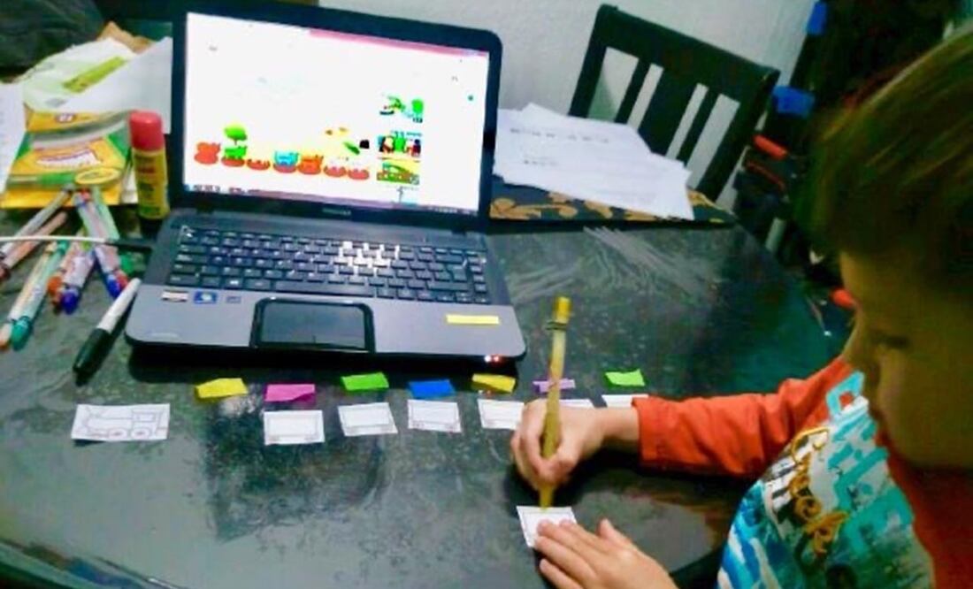 Foto: Archivo/EL UNIVERSAL