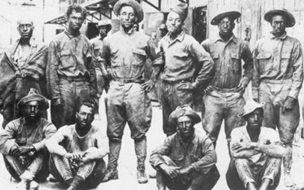 El único mexicano que invadió Estados Unidos