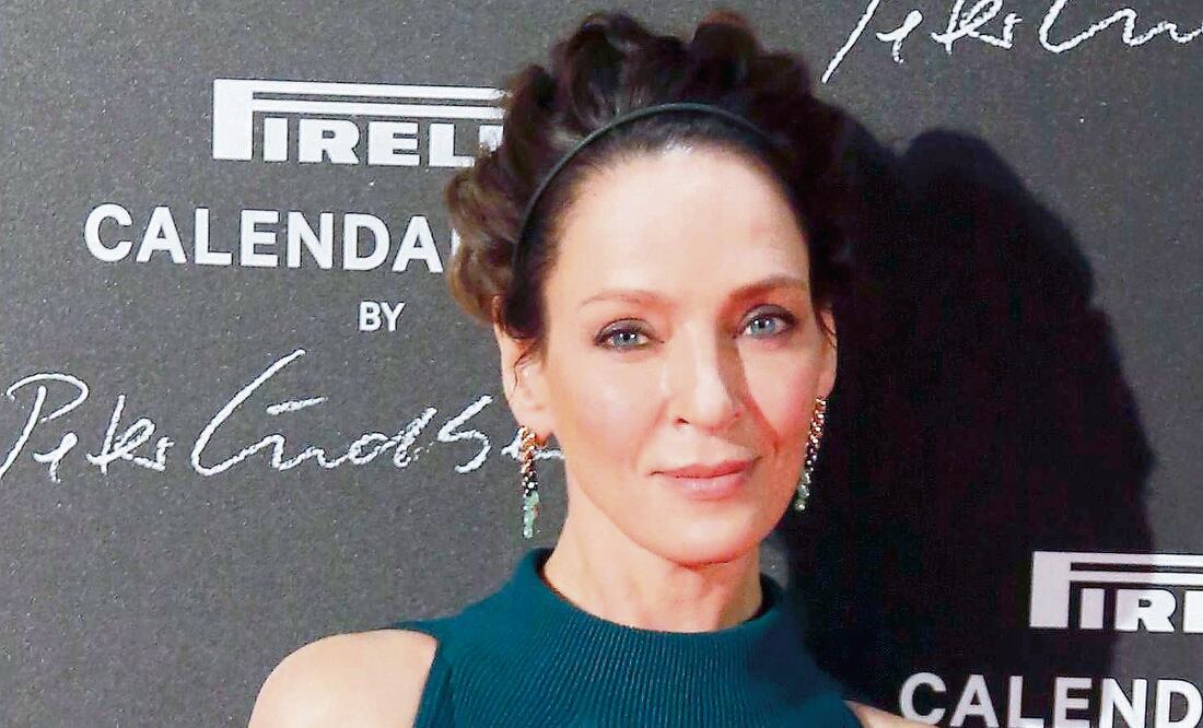 La intérprete obtuvo la custodia de Luna, de 4 años (REUTERS)