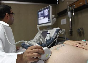 Corte avala participación de agencias de fertilidad en contratos de renta de vientres