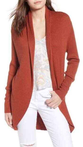 El 'terracota' es el color que debes usar a partir de ahora