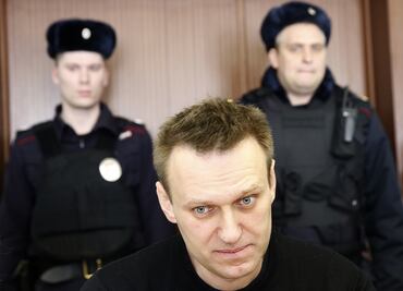 Rusia prolonga investigación sobre la muerte en prisión de Alexéi Navalny