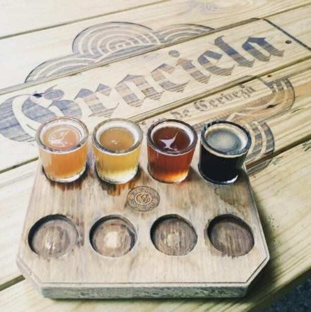 Lugares imperdibles para beber cerveza