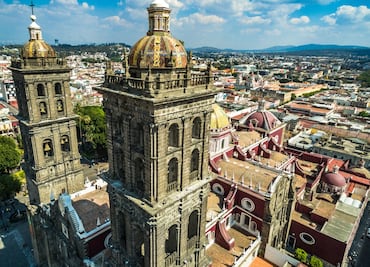 Nuevos costos de casetas a Querétaro, Puebla y lugares cerca de CDMX