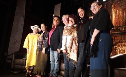 Pensamiento de Sor Juana Inés de la Cruz llega a "La peor de todas"