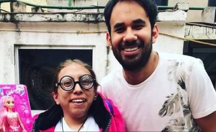 Werevertomorro anuncia en redes la muerte de "Juanito Sirena"