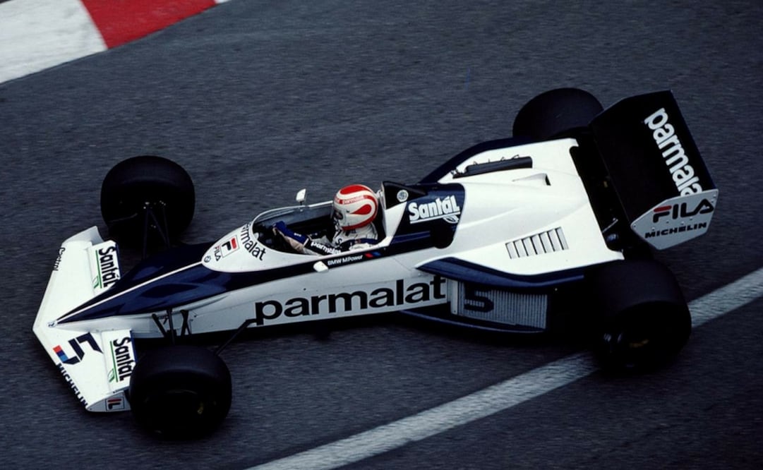 Los peores récords de la Fórmula Uno