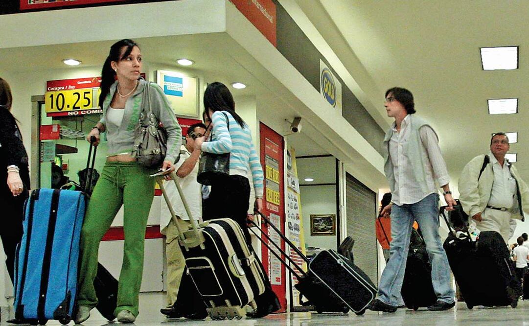 Foto: Archivo EL UNIVERSAL