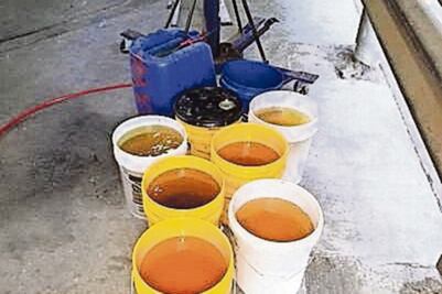 Asegura PGR 169 máquinas de casino