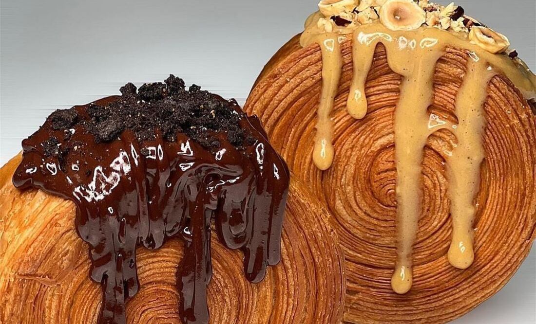 Foto: @les_doudelices