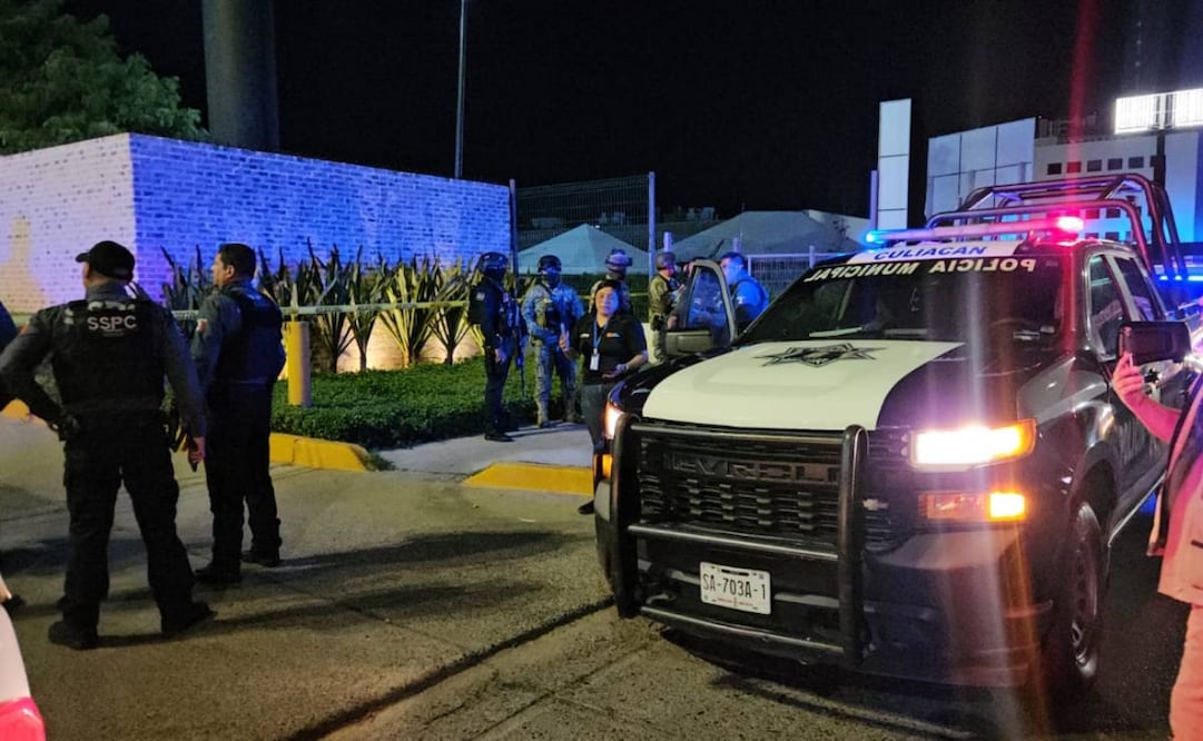 Hallan cuerpo abandonado de un hombre en Sinaloa (19/10/2025). Foto: Especial