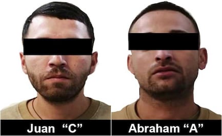 Sujetos que mataron por un conflicto vial y supuesto robo de bicicleta son extraditados a EU  